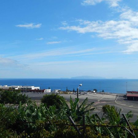 Villas Madalena Chalets vista mar cWiFi Santa Cruz  Exterior foto