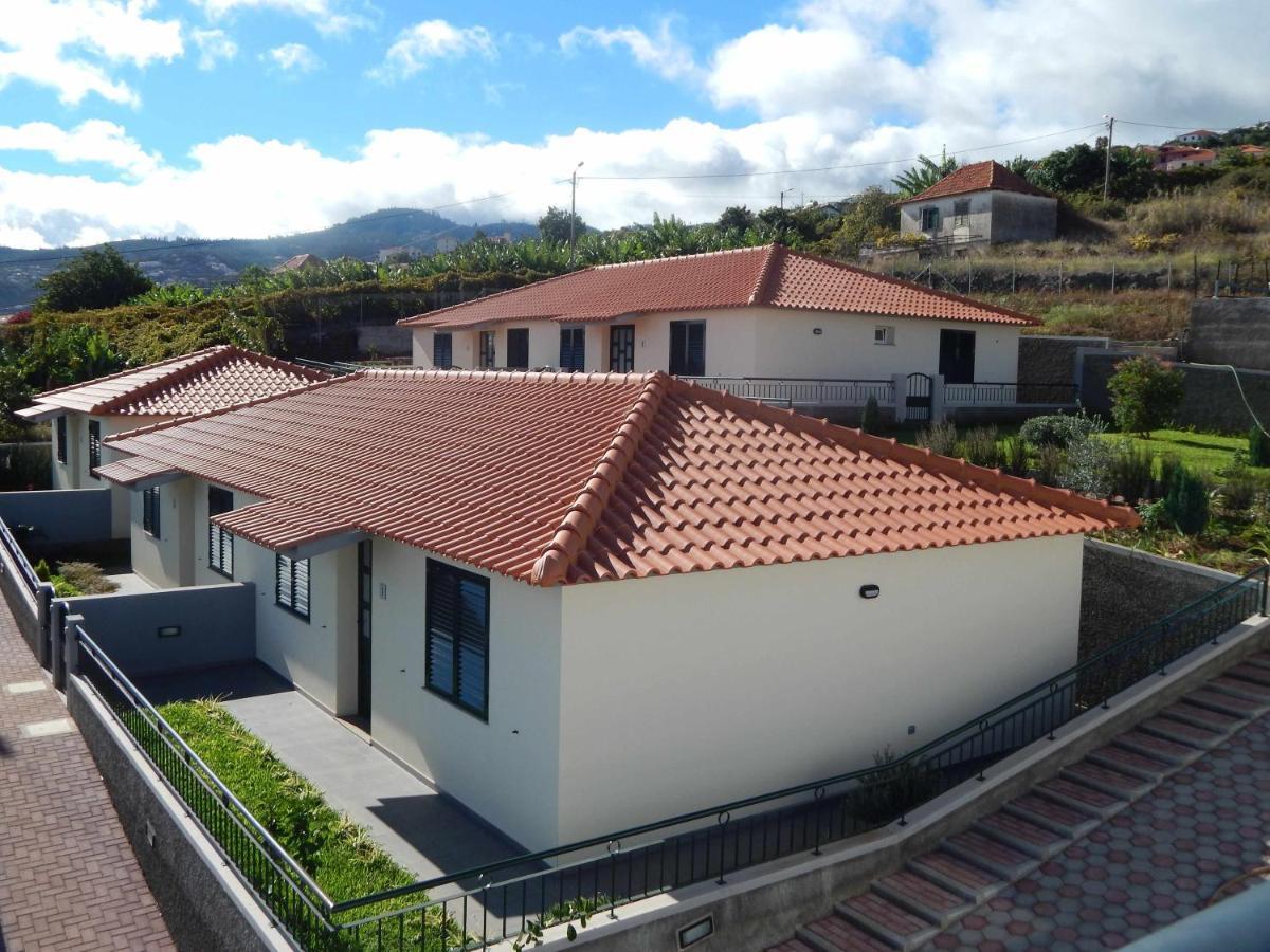 Villas Madalena Chalets vista mar cWiFi Santa Cruz  Exterior foto