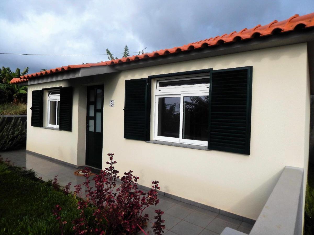 Villas Madalena Chalets vista mar cWiFi Santa Cruz  Exterior foto