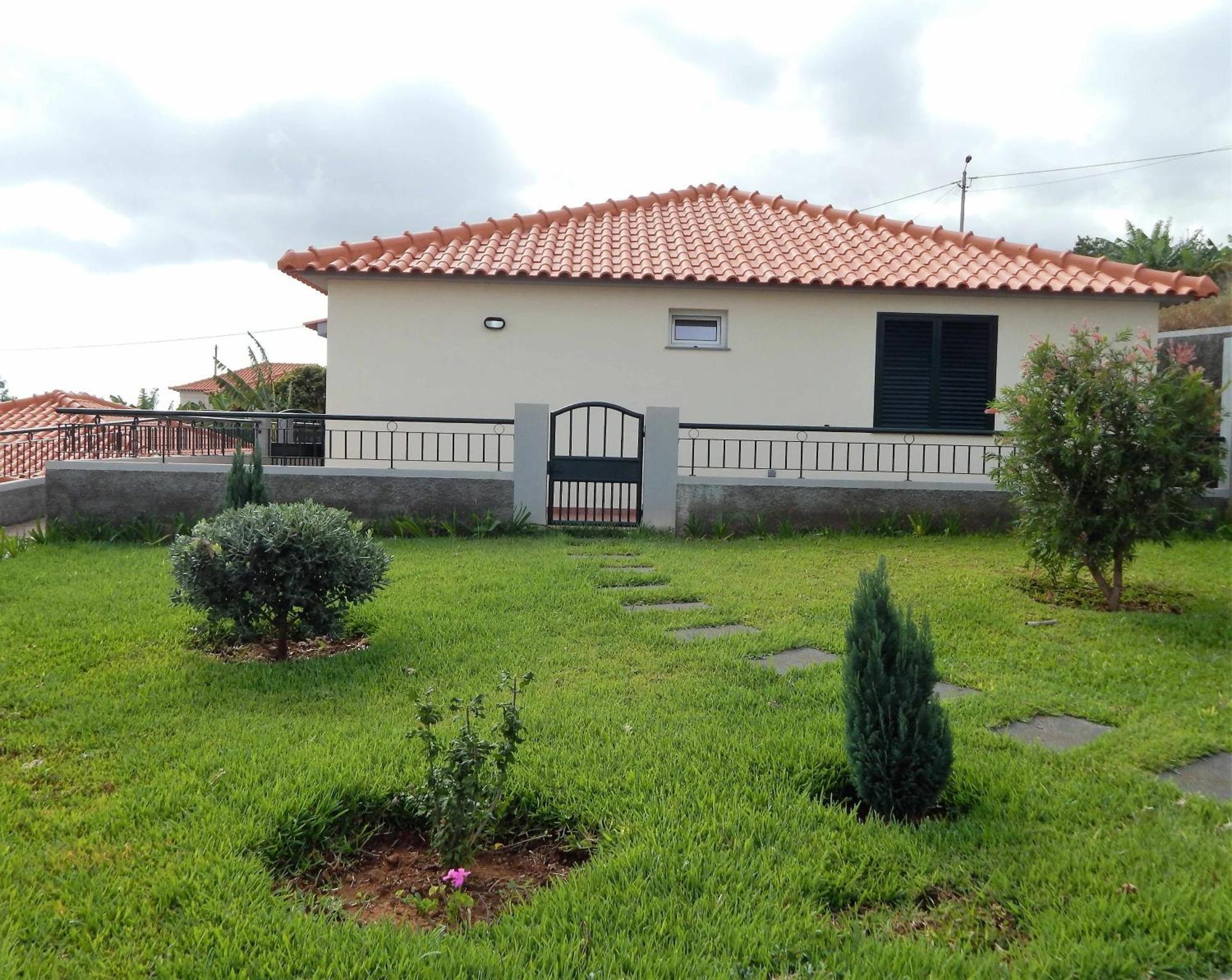 Villas Madalena Chalets vista mar cWiFi Santa Cruz  Exterior foto
