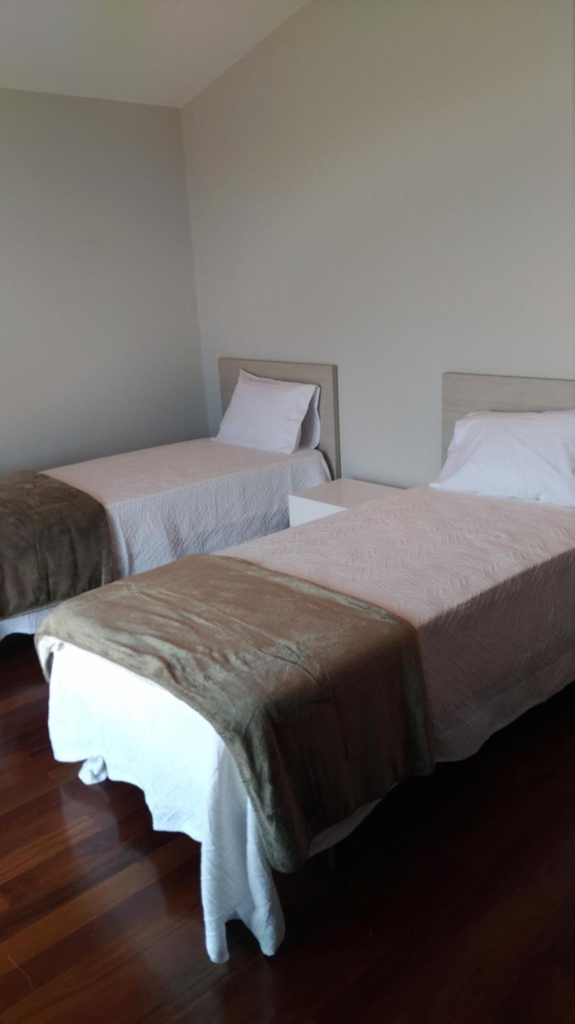 Villas Madalena Chalets vista mar cWiFi Santa Cruz  Habitación foto