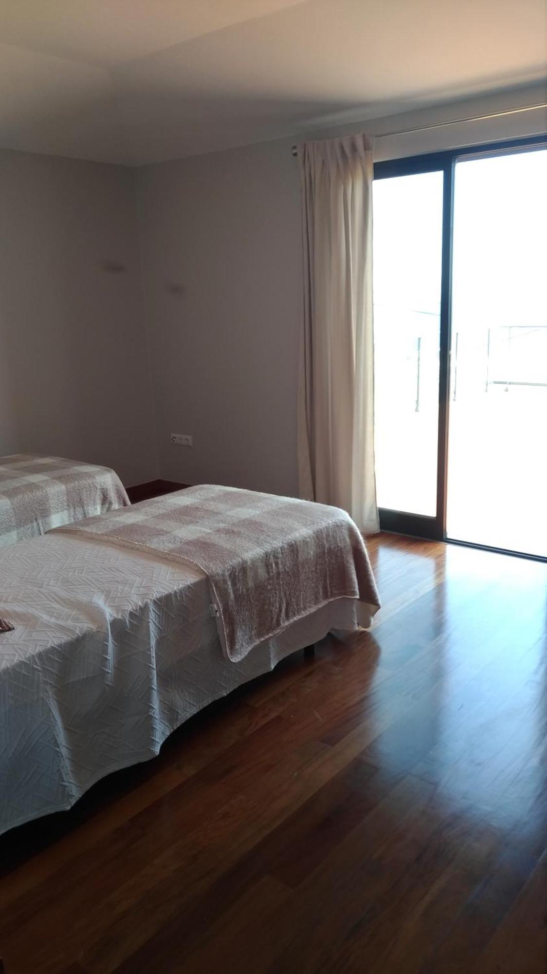 Villas Madalena Chalets vista mar cWiFi Santa Cruz  Habitación foto
