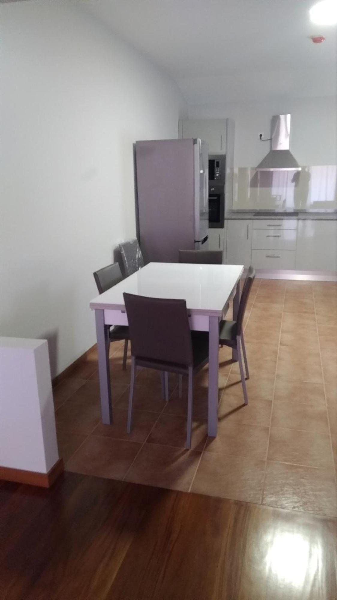 Villas Madalena Chalets vista mar cWiFi Santa Cruz  Habitación foto