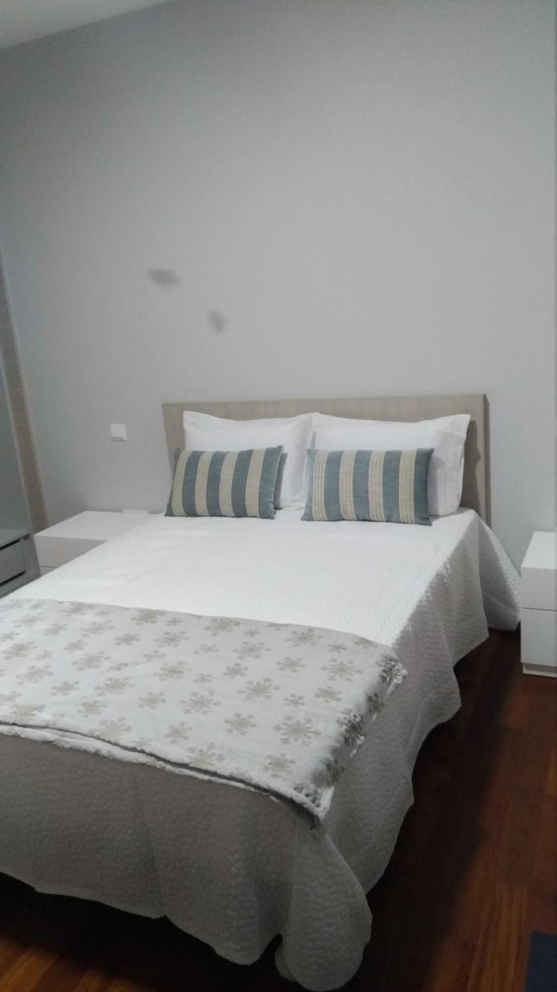 Villas Madalena Chalets vista mar cWiFi Santa Cruz  Habitación foto