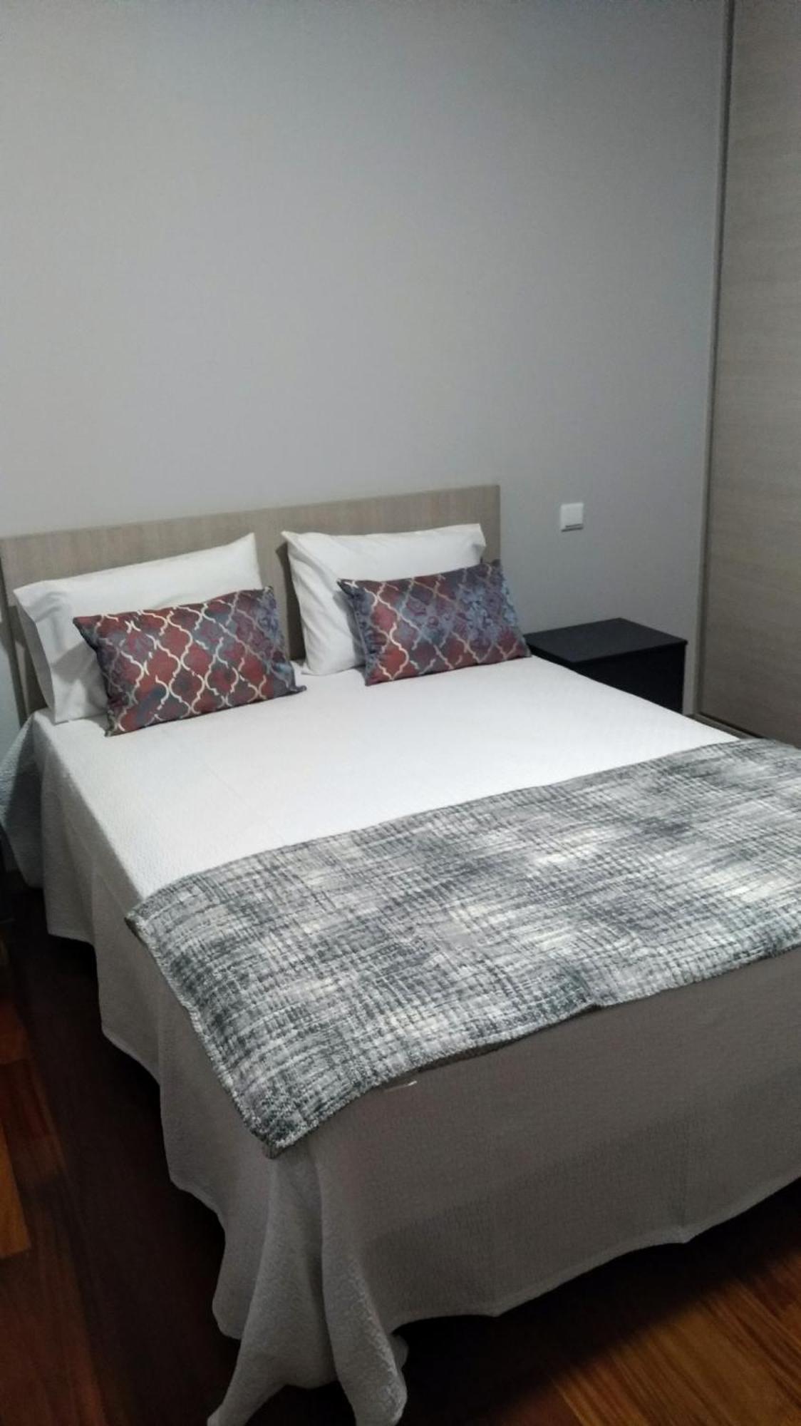 Villas Madalena Chalets vista mar cWiFi Santa Cruz  Habitación foto