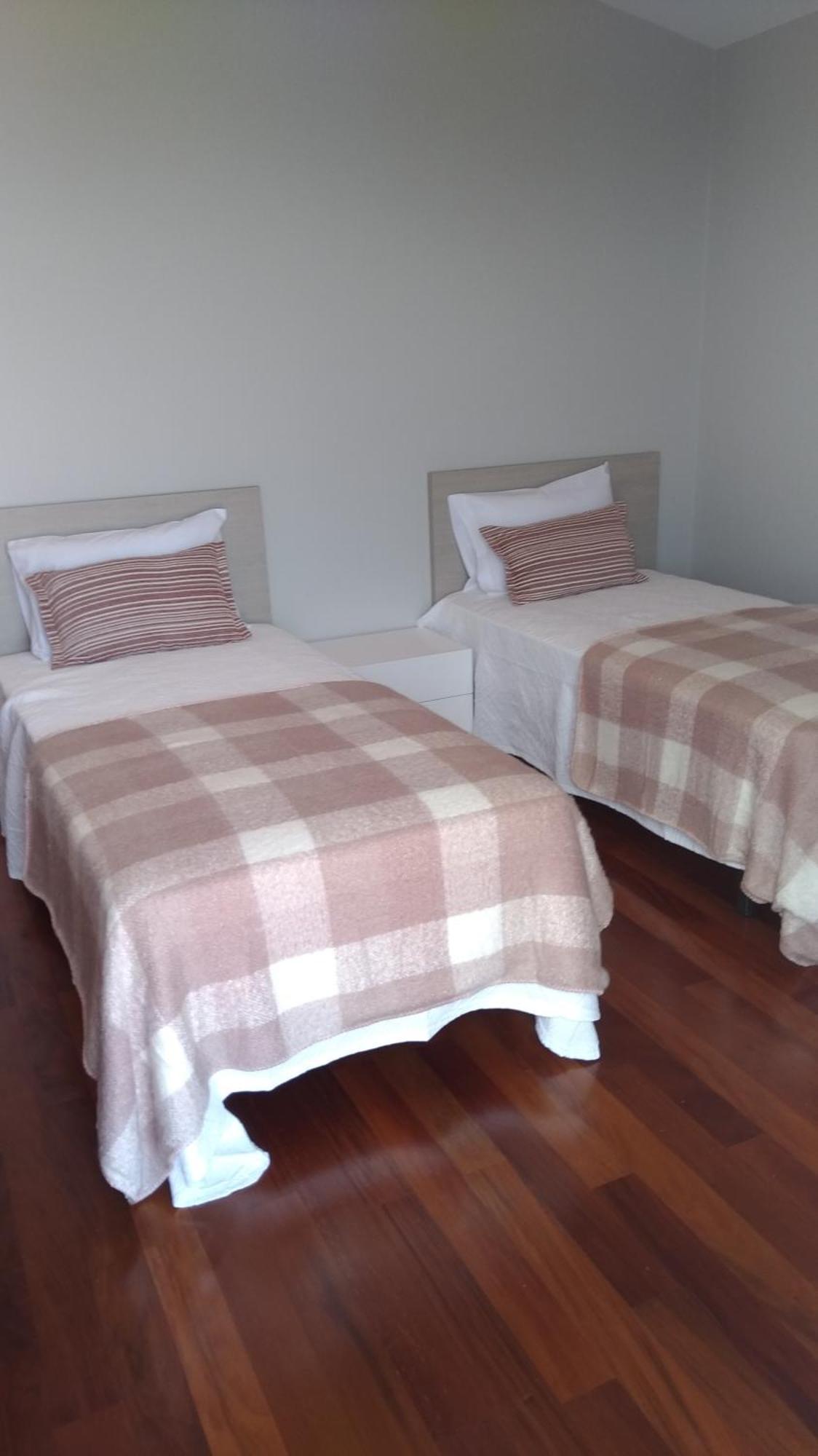 Villas Madalena Chalets vista mar cWiFi Santa Cruz  Habitación foto
