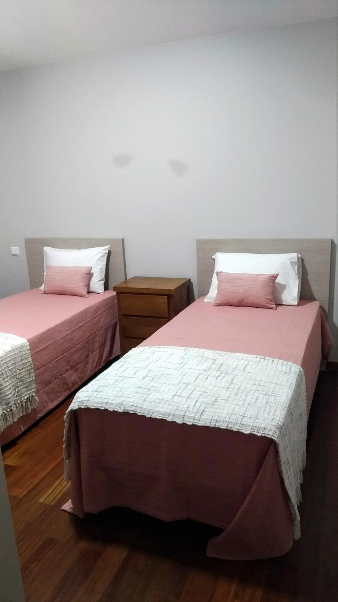 Villas Madalena Chalets vista mar cWiFi Santa Cruz  Habitación foto