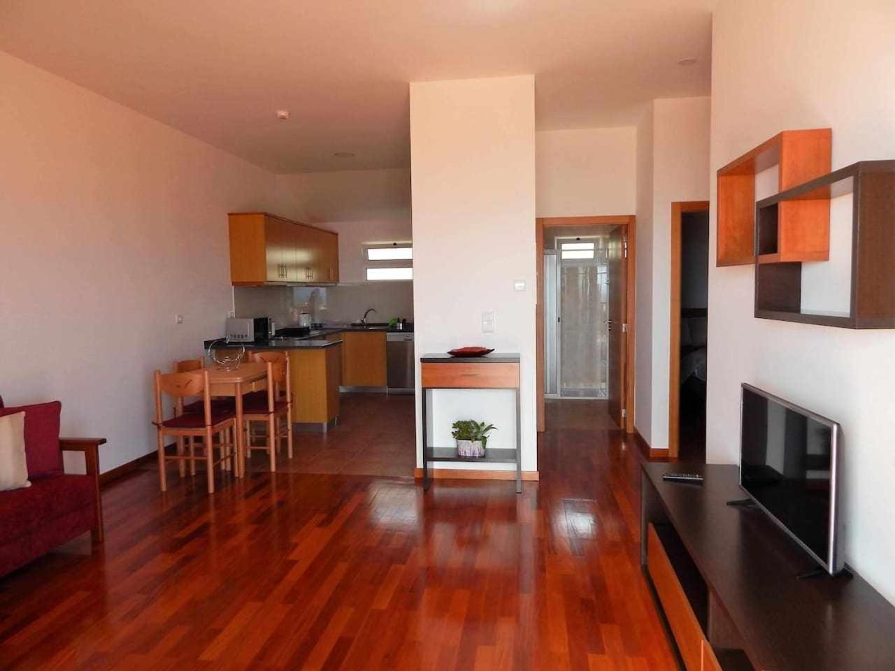 Villas Madalena Chalets vista mar cWiFi Santa Cruz  Habitación foto