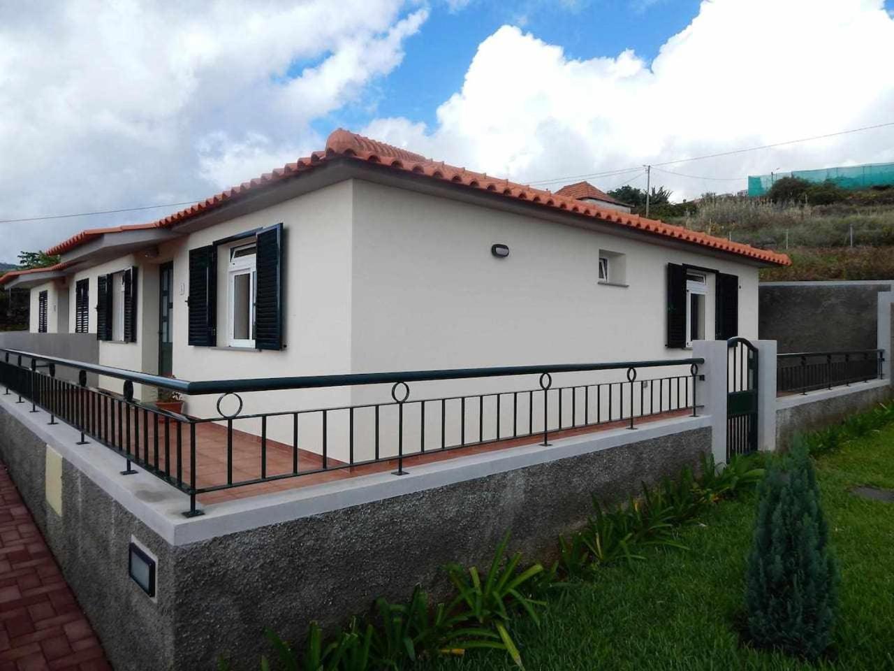 Villas Madalena Chalets vista mar cWiFi Santa Cruz  Habitación foto