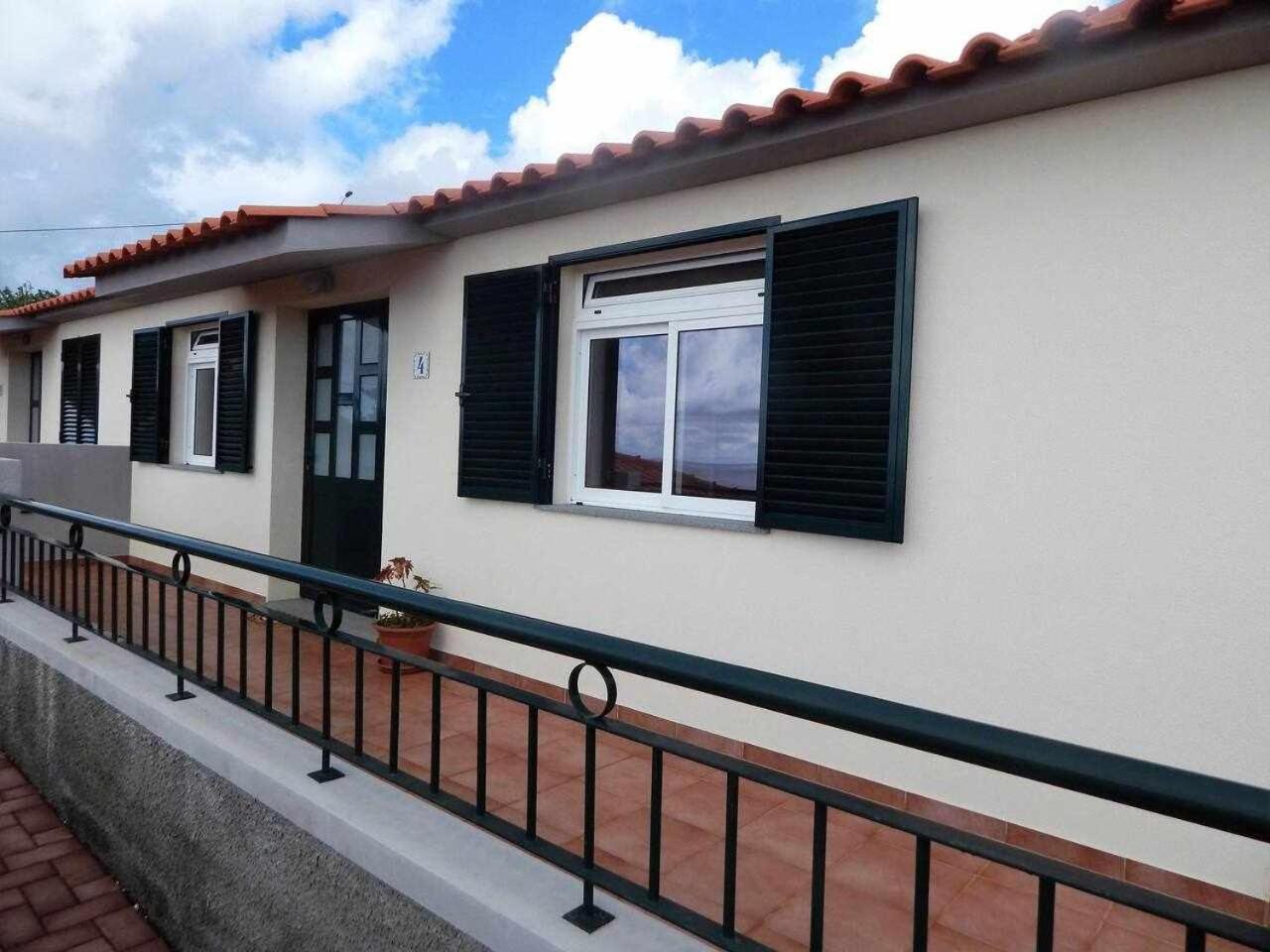 Villas Madalena Chalets vista mar cWiFi Santa Cruz  Habitación foto