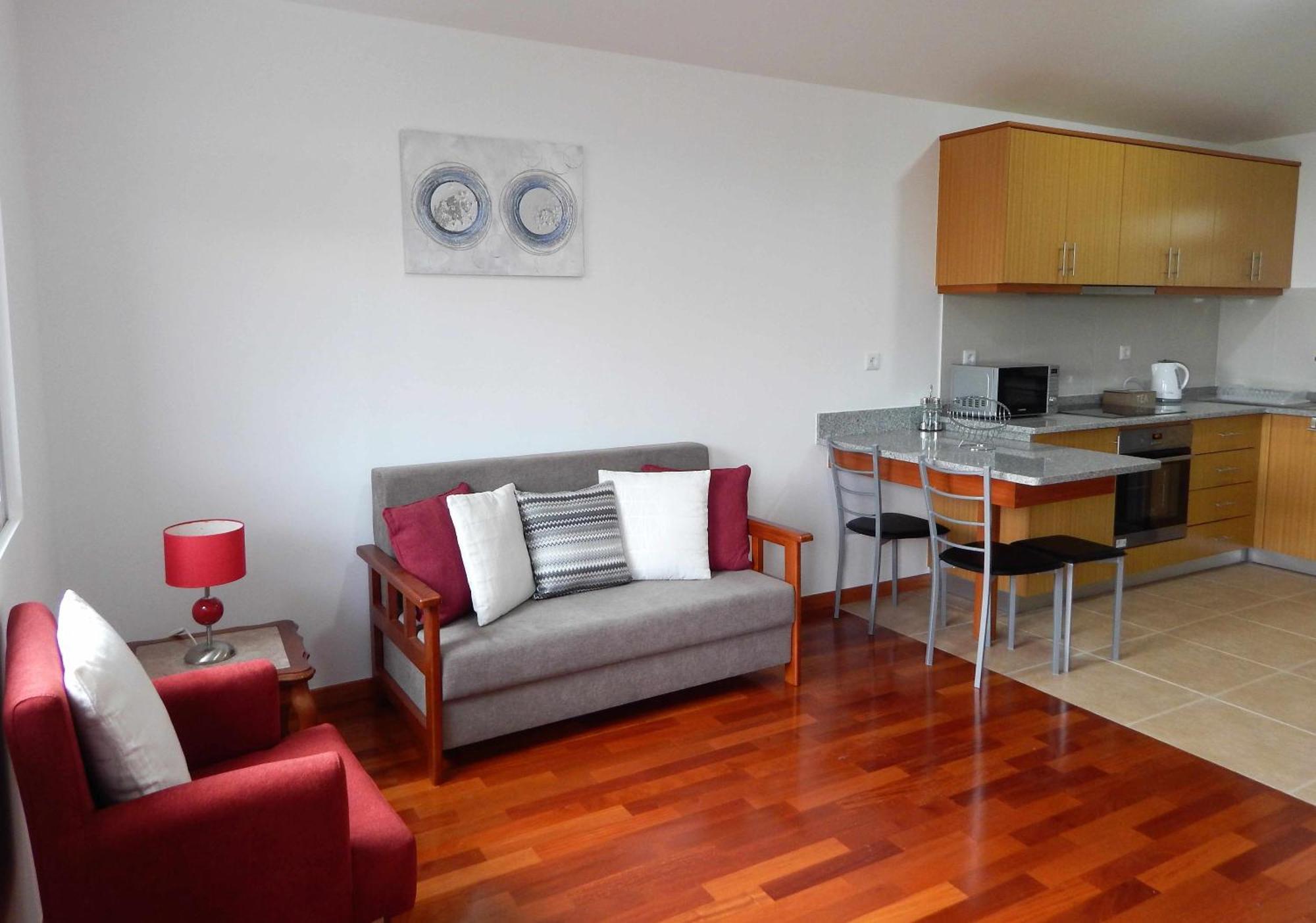 Villas Madalena Chalets vista mar cWiFi Santa Cruz  Habitación foto