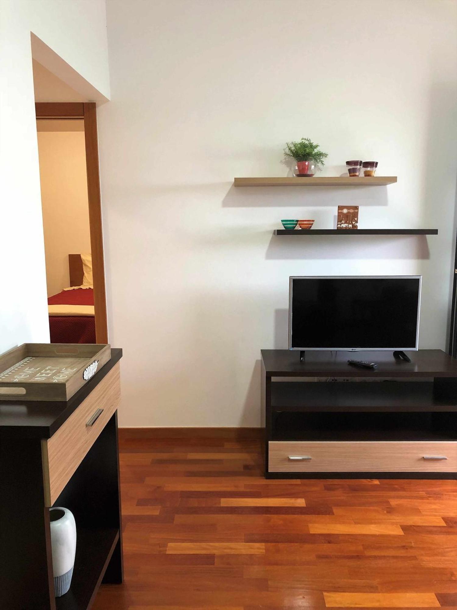 Villas Madalena Chalets vista mar cWiFi Santa Cruz  Habitación foto