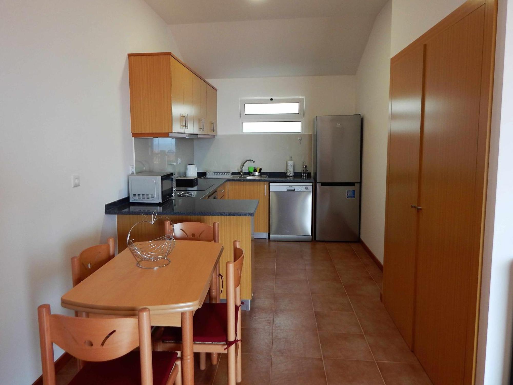Villas Madalena Chalets vista mar cWiFi Santa Cruz  Habitación foto