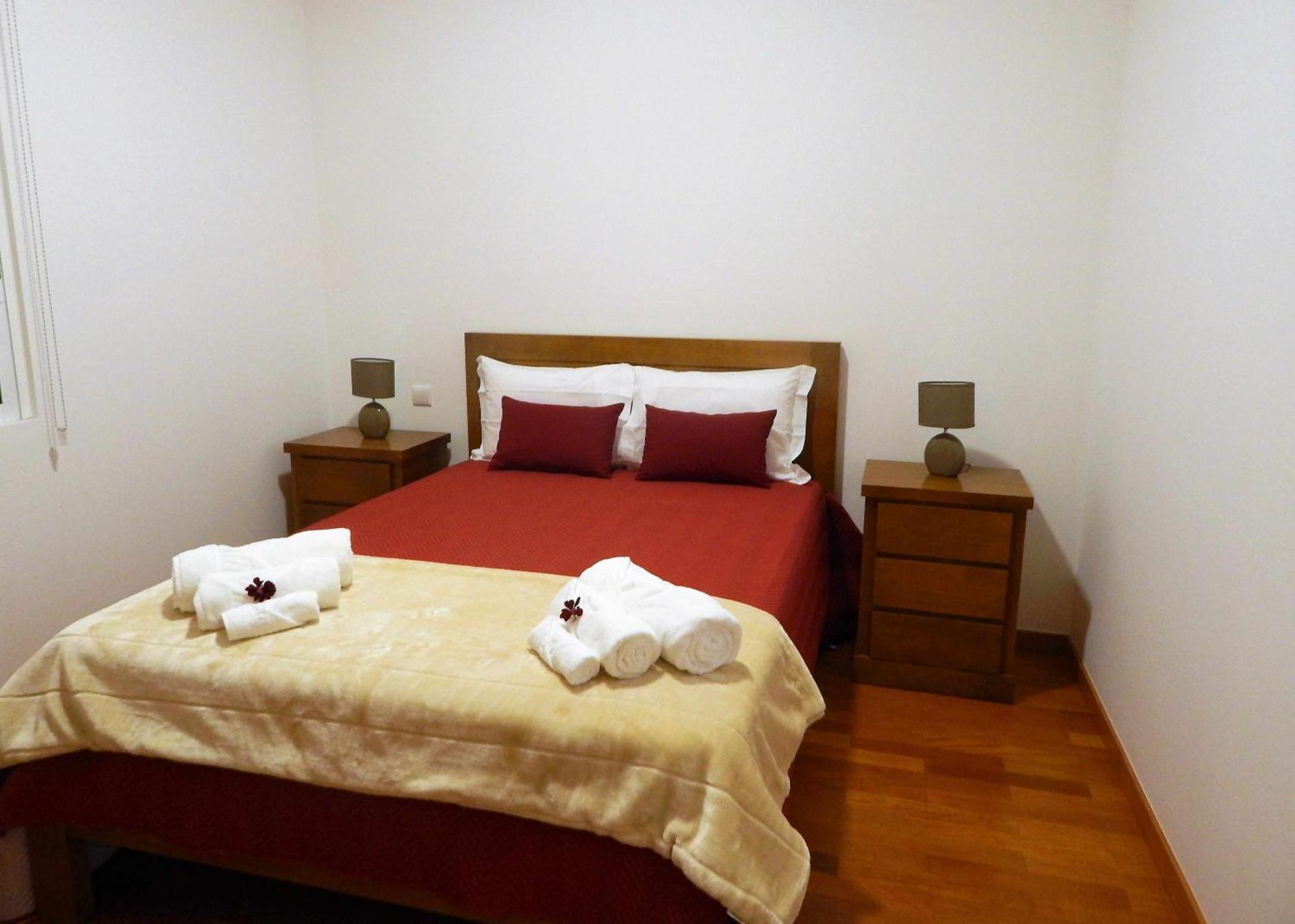 Villas Madalena Chalets vista mar cWiFi Santa Cruz  Habitación foto