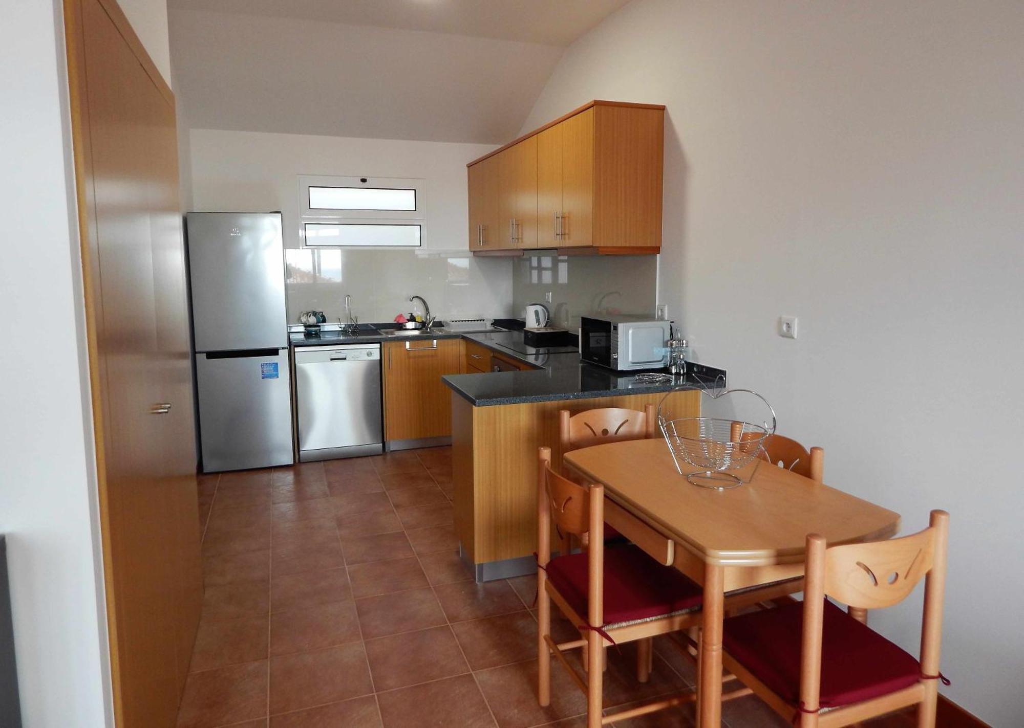 Villas Madalena Chalets vista mar cWiFi Santa Cruz  Habitación foto