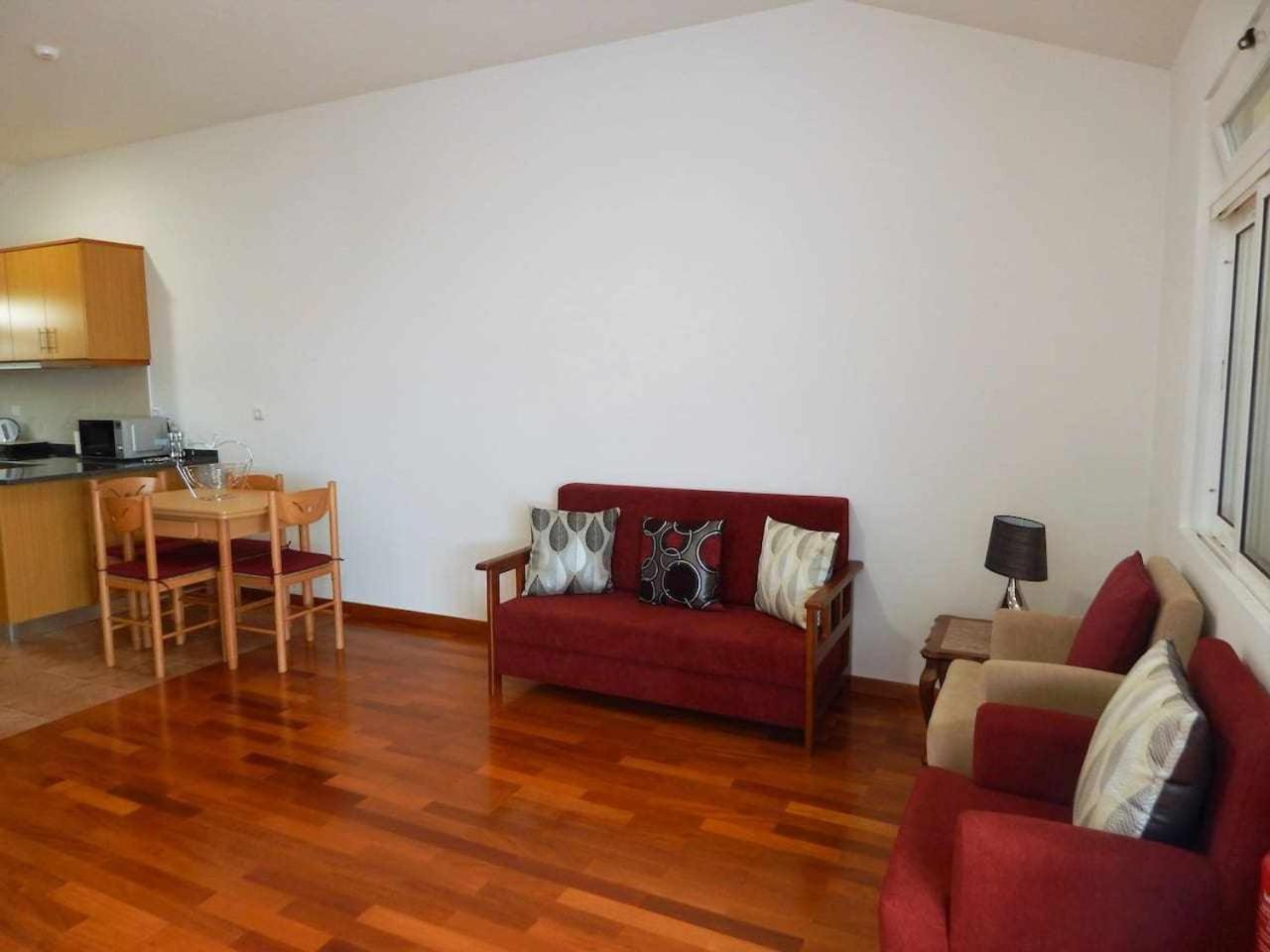 Villas Madalena Chalets vista mar cWiFi Santa Cruz  Habitación foto